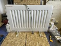 Elradiator 700w