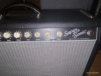 Fender Super-Sonic 22 Combo