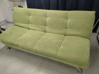 Soffa Bäddsoffa bäddbar Soffa