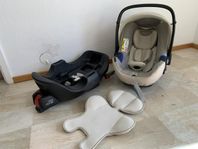 Babyskydd Britax 