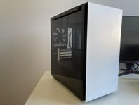 Deepcool Dator Chassi