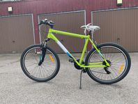Mountainbike Serious Rockville 2.0 Lite Grön, S, Som Ny