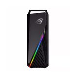 asus rog strix med skärm 