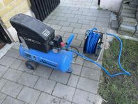 Kompressor 