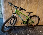 Serious Rockville Cykel 27,5" Grön