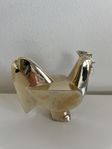 Gense Art deco tupp 