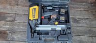 Dewalt C5 Gasspikpistol. Ny!