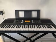 Yamaha E363