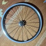 Brompton P-Line framhjul