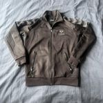 Hummel zip hoodie