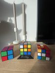 Rubikskubar