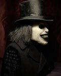 Babadook konst
