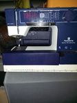 Symaskin Husqvarna Optima 190