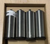 IKEA Bjorli Sängben