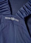 Seglarbyxor Henri Lloyd Coastal Hi-Fit Navy Blue