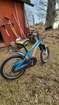 Barncykel 16"