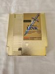 Zelda II Link 