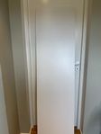 hyllplan elfa 180x50 + konsoler
