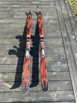 k2 skidor herr 188 cm