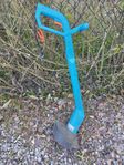 Gardena eldriven grästrimmer