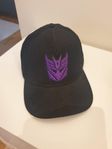 Transformers keps