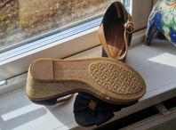 Kilklacksandaler Tommy Hilfiger