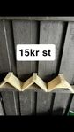 Sittplats till Duvor 