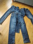 Jeans 146+152
