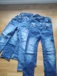 Jeans 164
