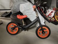 Springcykel KTM