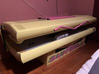 Retro Solarium