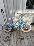 barncykel 