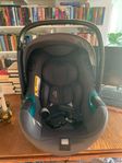 Babyskydd Britax Römer BABY-SAFE iSENSE