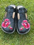 Alegria Clogs sandaler skor damskor 38 tofflor 