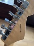 Fender Stratocaster Am Pro Vänster