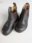 Blundstone bruna barnskor storlek 13