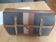 Michael Kors Brun väska (NY)