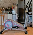 Crosstrainer CT800 Extreme Fit