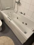 Bad/massagebadkar Neptun Caracas