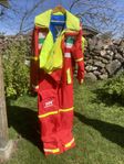 Helly Hansen Flytoverall