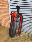 Snowracer Stiga 