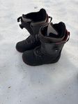 Snowboard boots Burton Ruler Boa