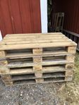 EU-pall Gratis 11 stycken 