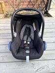 Babyskydd maxi-cosi