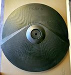 Roland CY-8 12” crash/ride (2-zon) pad