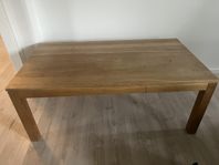 Soffbord Ek
