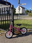 Springcykel barn