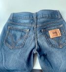 Vintage Dolce & Gabbana damjeans – modell Hotty, stl 25