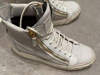 Giuseppe Zanotti storlek 40 skor Unisex 