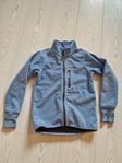 Pop windfleece